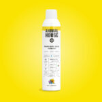 Deodorante Spray Naturale
