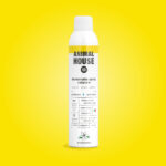 Deodorante Spray Naturale