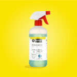 Igienizzante Naturale Superfici