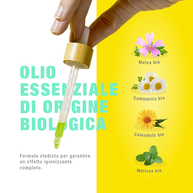 Lozione Naturale per Occhi - immagine 4