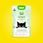 Lettiera Igienica per Gatti in Silicio