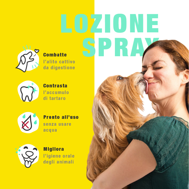 Spray Naturale Alito Fresco - immagine 3