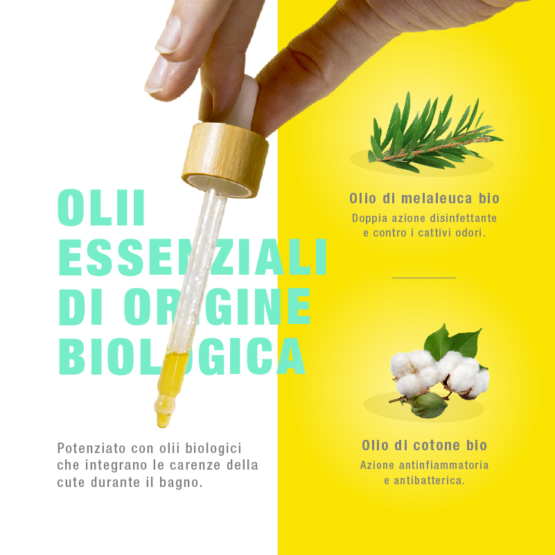 Crema Idratante Naso e Polpastrelli - immagine 4