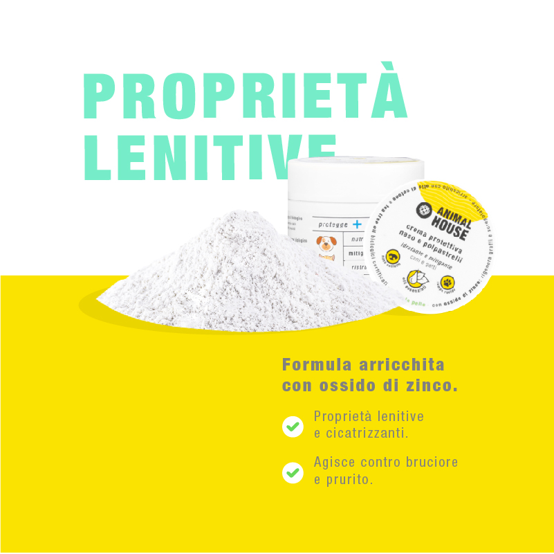 Crema Idratante Naso e Polpastrelli - immagine 5