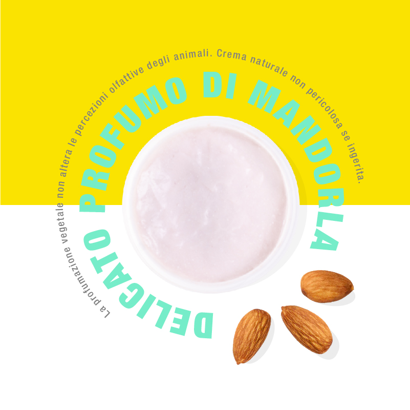 Crema Idratante Naso e Polpastrelli - immagine 8