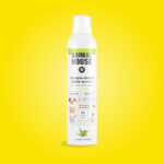 Shampoo Mousse Naturale Repellente