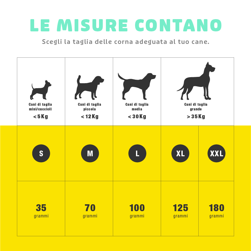 Barretta al Formaggio per Cani - immagine 4