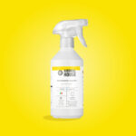 Disabituante Spray Vegetale