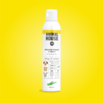 Shampoo Mousse Naturale a Secco