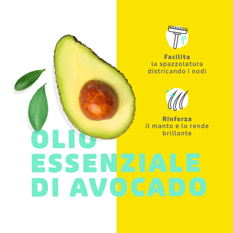 Shampoo Mousse Naturale a Secco - immagine 5