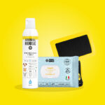 Igiene Quotidiana Clean Shine Pro