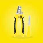 Tagliaunghie Professionale