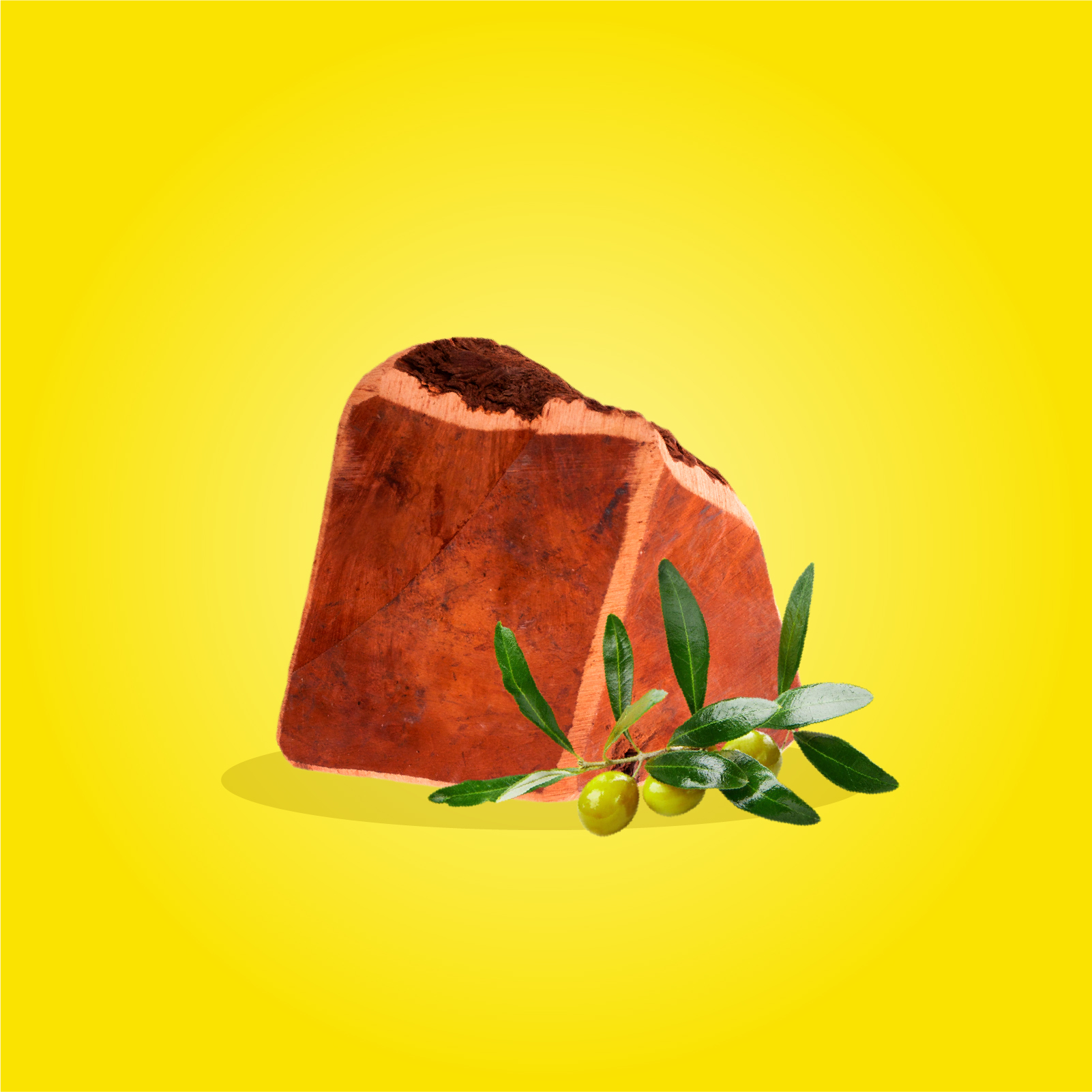 Radice di Erica con Olio di Oliva - immagine 6
